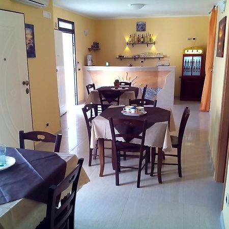 B&B Trullo Di Mare Torricella  Ngoại thất bức ảnh