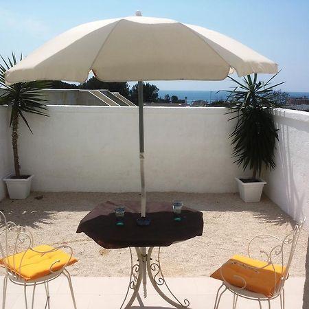 B&B Trullo Di Mare Torricella  Ngoại thất bức ảnh