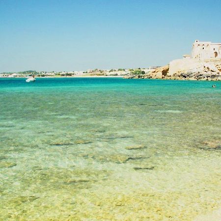 B&B Trullo Di Mare Torricella  Ngoại thất bức ảnh