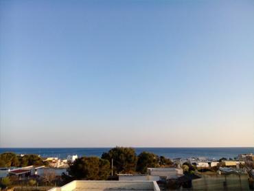 B&B Trullo Di Mare Torricella  Ngoại thất bức ảnh