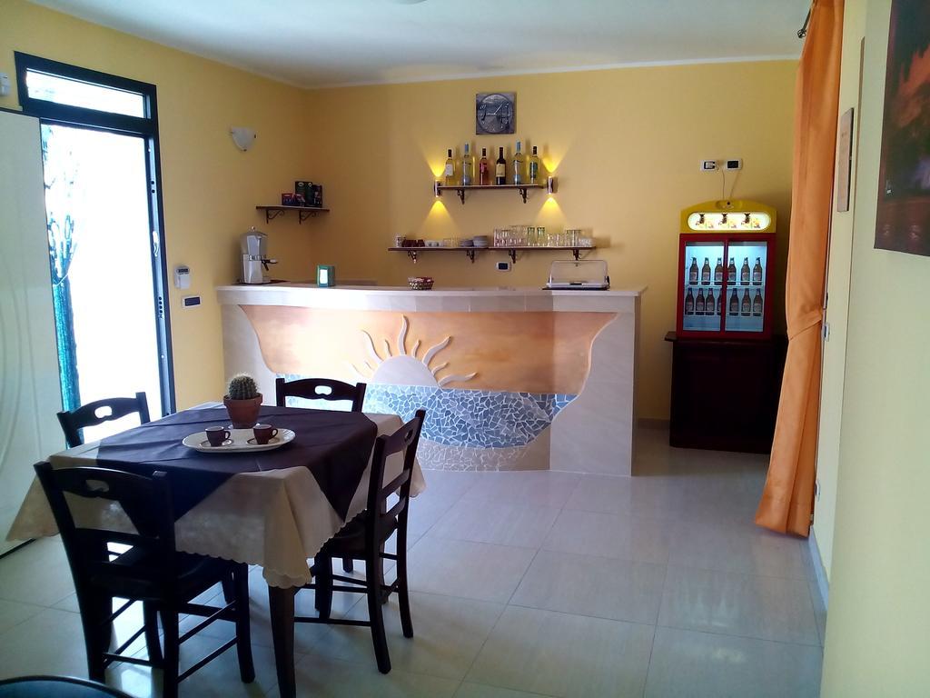 B&B Trullo Di Mare Torricella  Ngoại thất bức ảnh