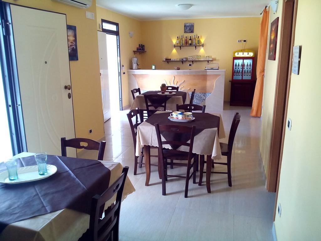 B&B Trullo Di Mare Torricella  Ngoại thất bức ảnh