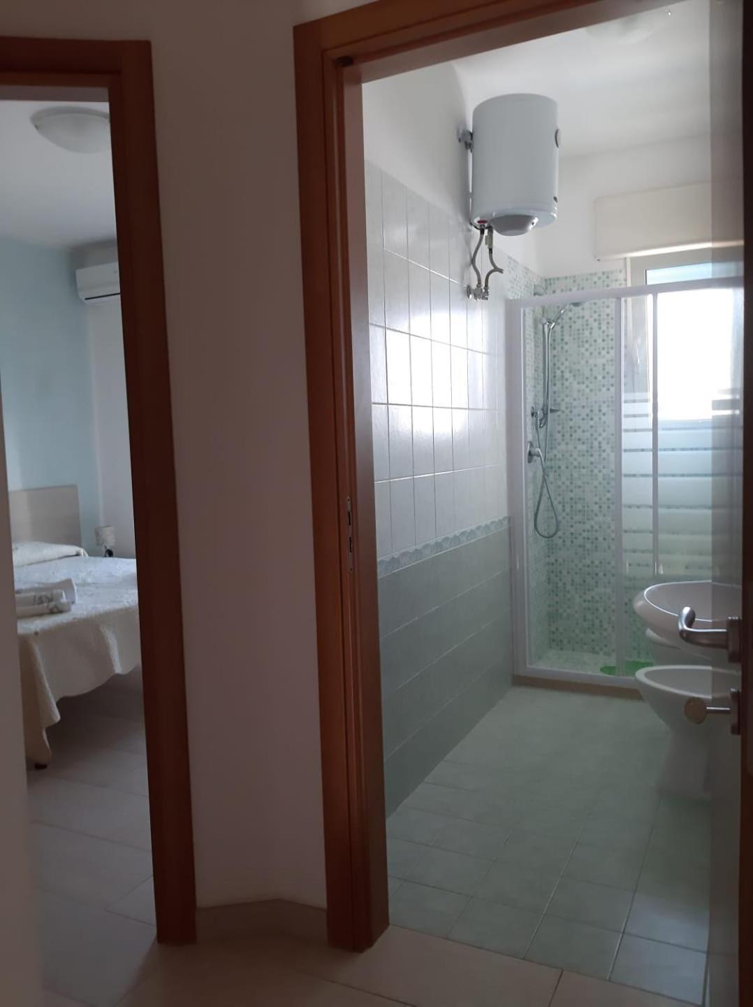 B&B Trullo Di Mare Torricella  Ngoại thất bức ảnh