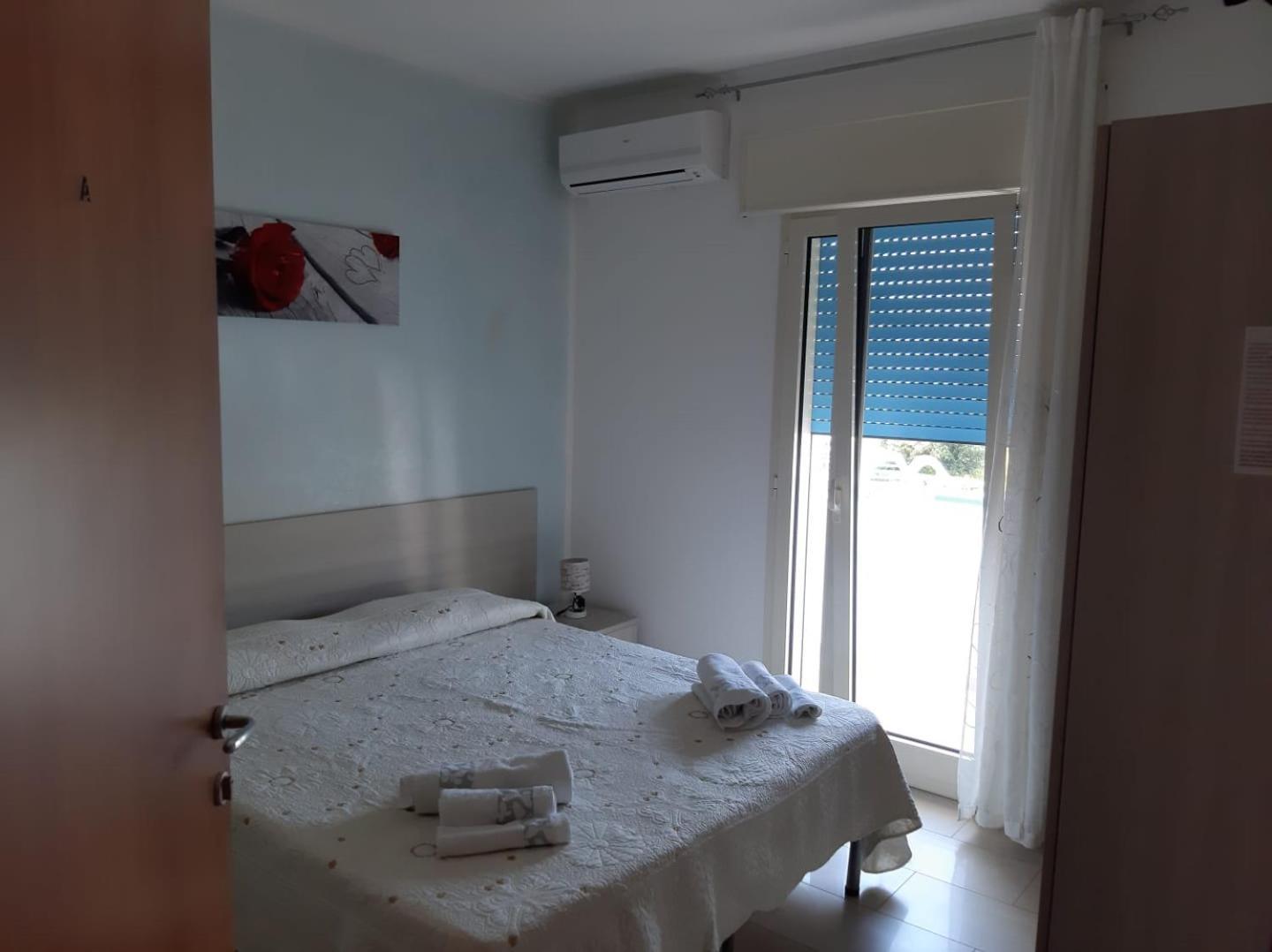 B&B Trullo Di Mare Torricella  Ngoại thất bức ảnh