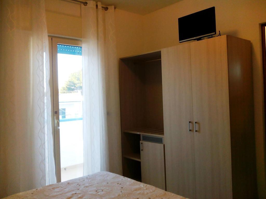 B&B Trullo Di Mare Torricella  Phòng bức ảnh