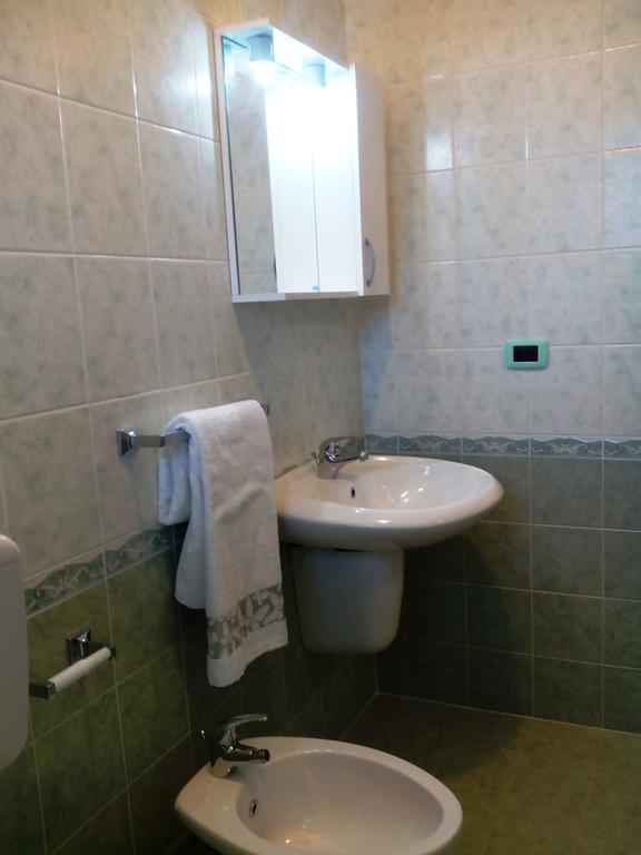 B&B Trullo Di Mare Torricella  Phòng bức ảnh