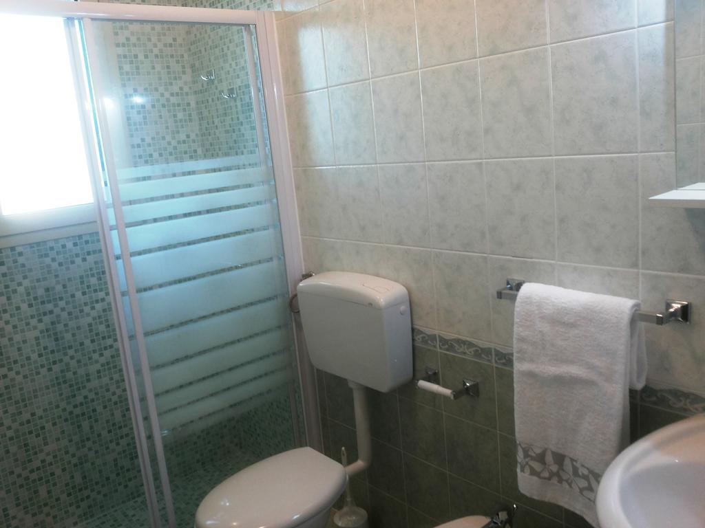 B&B Trullo Di Mare Torricella  Phòng bức ảnh