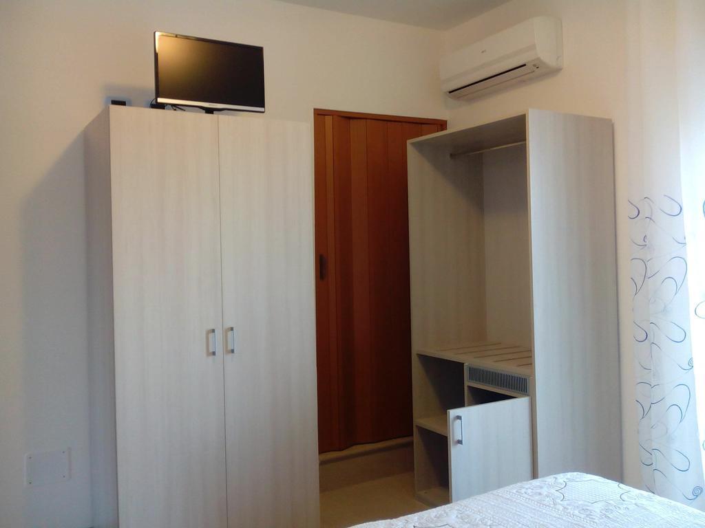 B&B Trullo Di Mare Torricella  Ngoại thất bức ảnh