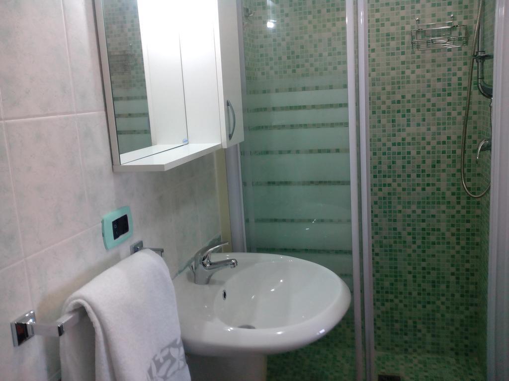 B&B Trullo Di Mare Torricella  Ngoại thất bức ảnh