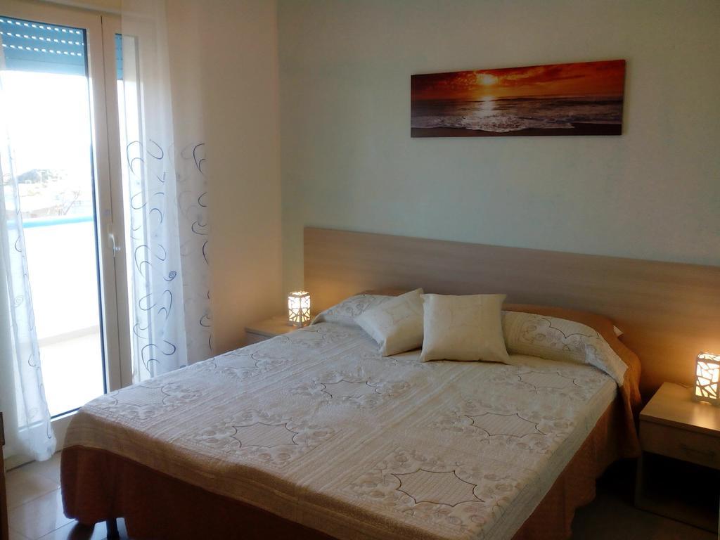 B&B Trullo Di Mare Torricella  Phòng bức ảnh