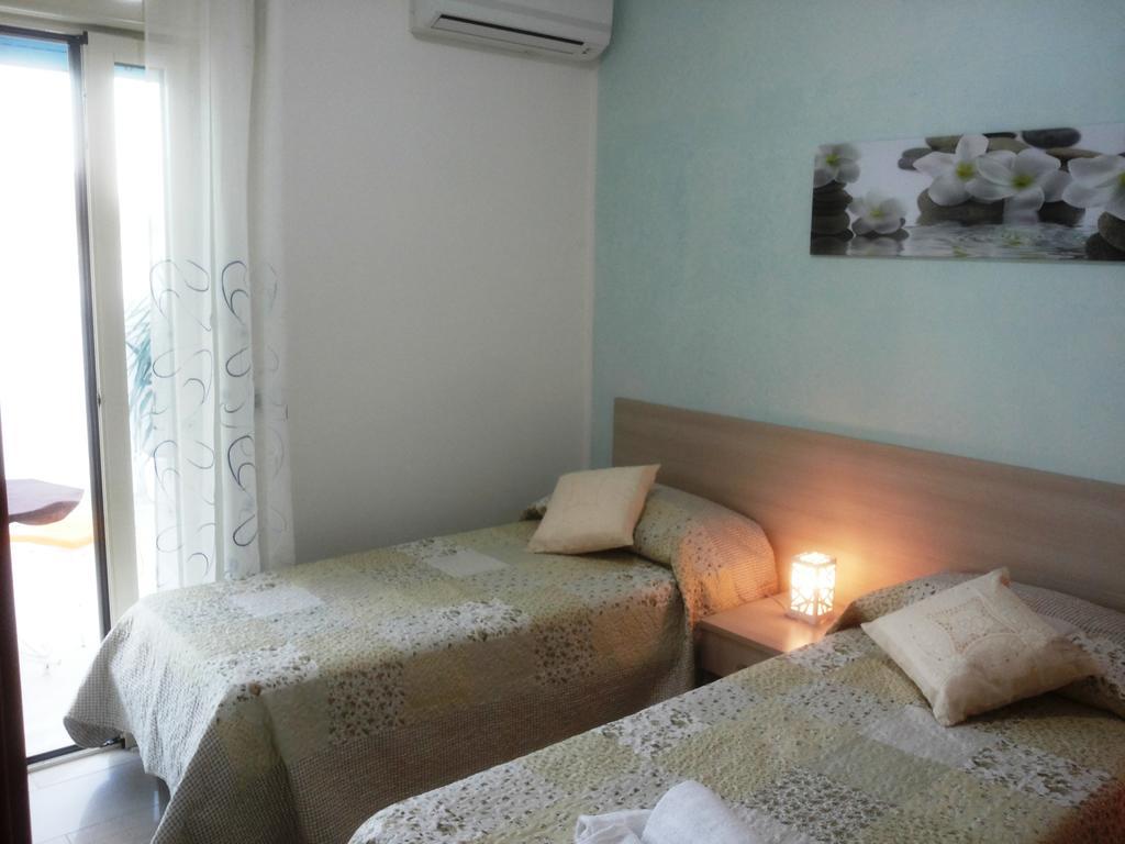 B&B Trullo Di Mare Torricella  Phòng bức ảnh