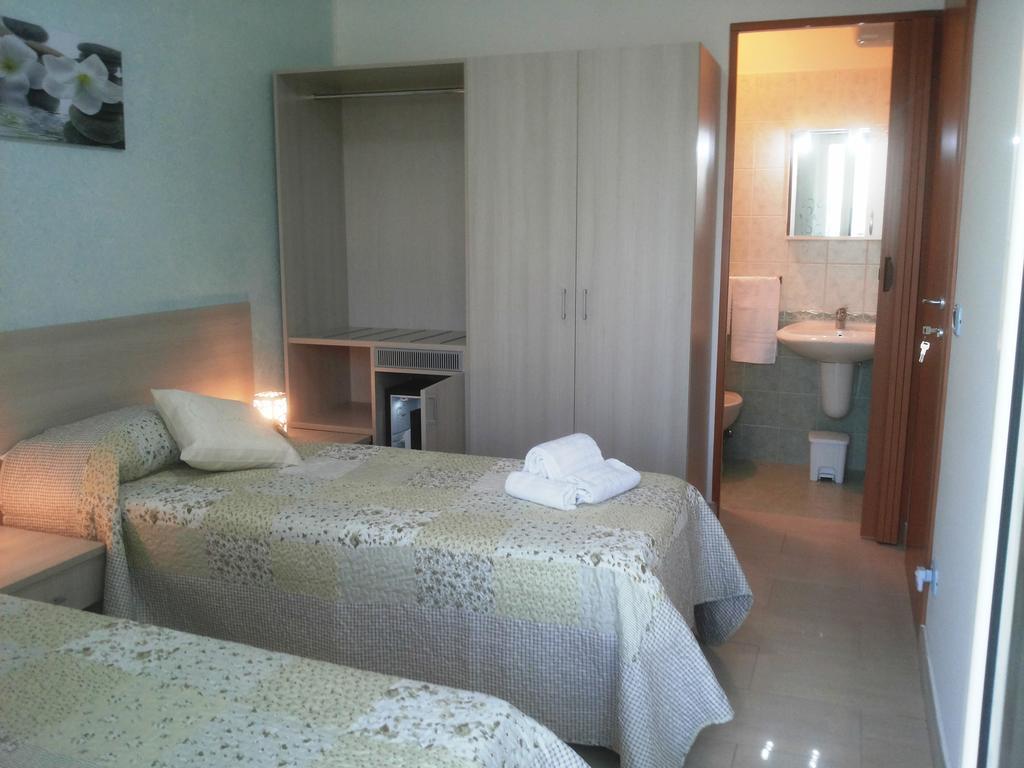 B&B Trullo Di Mare Torricella  Ngoại thất bức ảnh